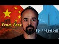 From Fear to Freedom: A Uyghur’s Journey | 52 Documentary