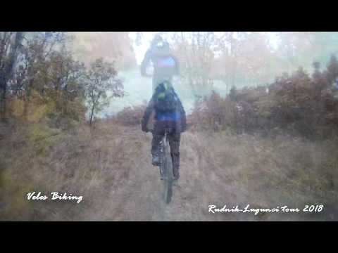 Rudnik Lugunci tour 2018 by  Veles Biking