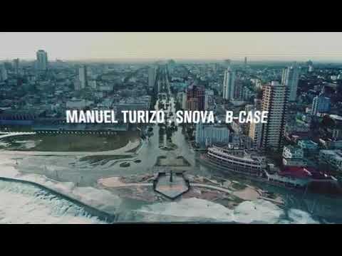 Dejate llevar belinda ft juan magan (letra oficial