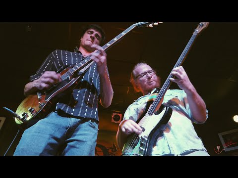 Travers Brothership (Full Show) Boca Raton, Florida - The Funky Biscuit 2019-10-23