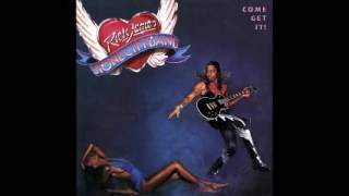 Hollywood - Rick James