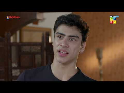 Azra Ki Beti Ne Khud Ko Maa Par Qurban Kar Diya !!! - Bebasi - HUM TV