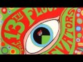 13th Floor Elevators - The Psychedelic Sound of ...