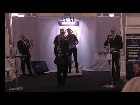 Swedish Open 2023 Mens and Ladies finals