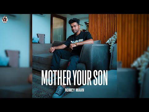 Mother Your Son