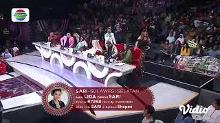 Download lagu Sari lida 2 ft inul WOW mp3