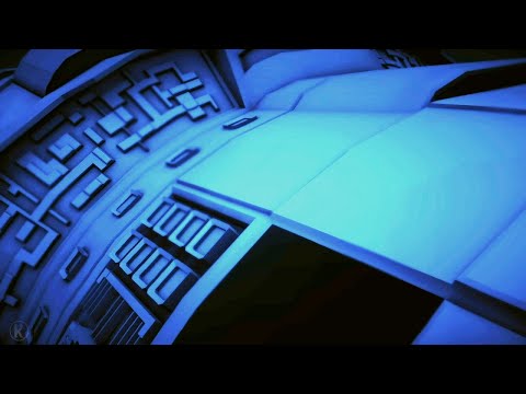 Karrade - The Seventh Arc (Official Video)