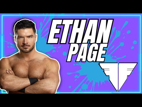 Ethan Page Talks Fashion, Says He’s Dedicated One Of His Carry-On Bags To Different Outfits