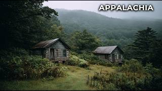 APPALACHIA: You’ve Never Seen America Like This | Travel Documentary