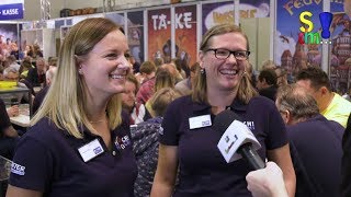 Ratespiel "Wer bin ich?" mit HUCH! 1