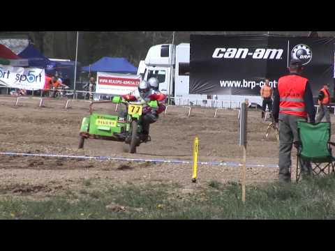 MMČR side 2014 - Mohelnice