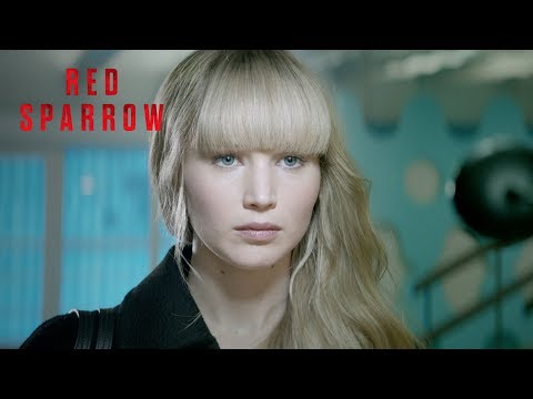 Red Sparrow (TV Spot 'You Will Be Trained')