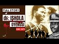 STORY OF DR ISHOLA OYENUSI | ARREST & TRIAL | SENTENCE & PRISON BREAKS | 1965-1971.