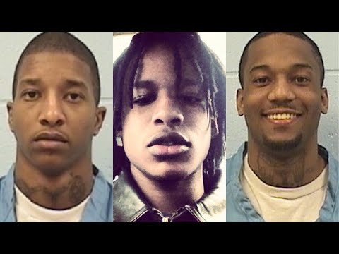 Men Who Killed Rappers (Lil Snupe, Big L, L’A Capone)