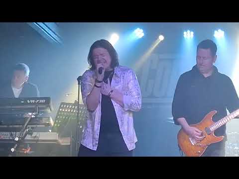 Ghost Of The Machine - Panopticon - Live At The Corporation, Sheffield (02-03-2025)