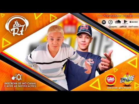 MC Don Juan e MC Pikachu - Pegando Ela (DJ R7)