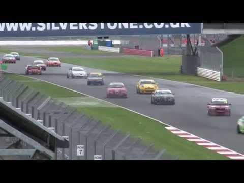 Silverstone National 2014 – Motors TV Coverage