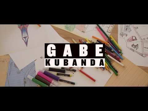 Gabe Kubanda - Damn Plans (Official Video)