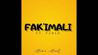 Download lagu Minzo MusiQ - Fak’mali (feat.Pablo) mp3
