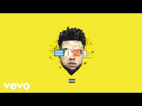 Ugo Angelito - Hellow (AUDIO)