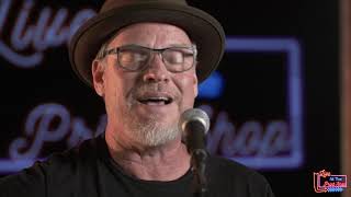 Shawn Mullins-Twin Rocks (Live at the Print Shop)