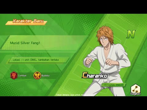 🔴 (LIVE) BP 8 JUTA TAPI CUPU - ONE PUNCH MAN THE STRONGEST