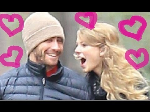 download lagu mp3 mp4 Jake Gyllenhaal Y Taylor Swift Novios, download lagu Jake Gyllenhaal Y Taylor Swift Novios gratis, unduh video klip Jake Gyllenhaal Y Taylor Swift Novios