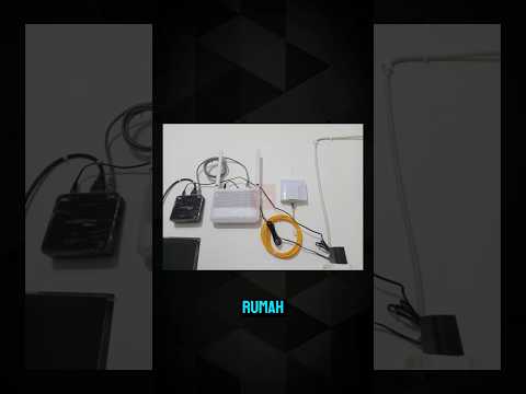 MAU PASANG WIFI? TONTON INI BIAR GAK SALAH PILIH