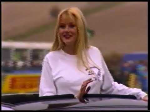 1993 ACE OF ACES GRASSTRACK RH SIDECARS