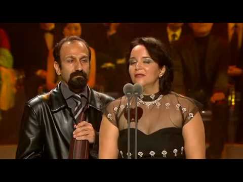 2009 Asia Pacific Screen Awards, Best Screenplay, Darbareye Elly (About Elly), Asghar Farhadi