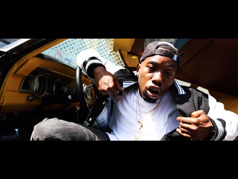 RS Greedy - Menace To Society Ft TJ The Banger