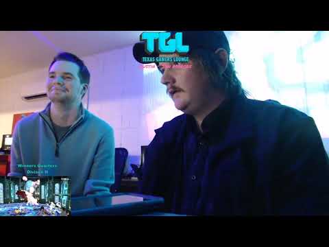 TGL Austin 32 - SSBU - Mustang (Ganondorf) vs DoubleDorf (Cloud) Div II WQF