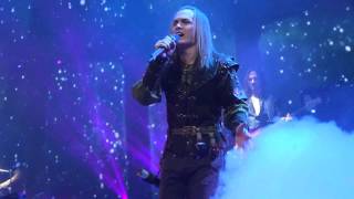 2016.11.19 Эльфийская Рукопись - Романс о слезе