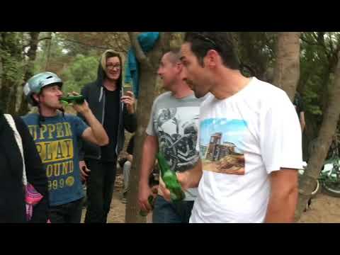 Montpellier Dirt Was Good moment whit Really Radars Thank  you Everybody ✌🏼