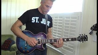 Video thumbnail for First Look - 2019 Gibson Les Paul Standard by Premier Guitar