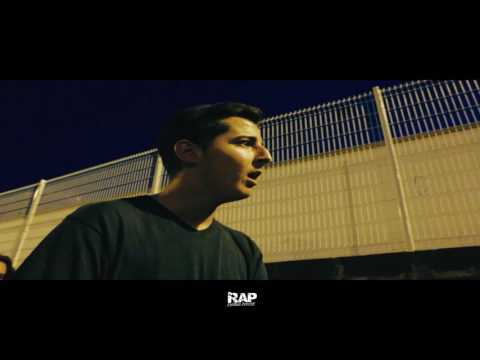 ENIGMAH VS MC BOSS - OCTAVOS - (CRISTIANOS BATTLE)