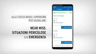 App Zconnect Zucchetti