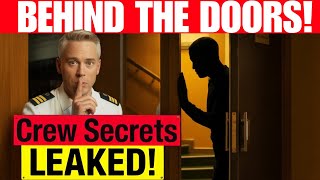 11 Hidden CRUISE Tricks Cruise-Lines are Keeping Quiet About PURPOSELY!
