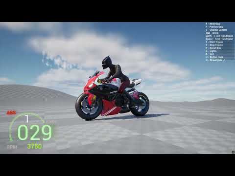 Bike Control PRO - Update 1.2