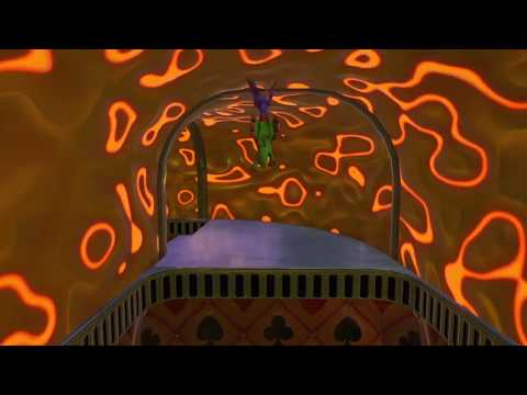 Yooka-Laylee Playthrough Part 27: Get To The Choppa