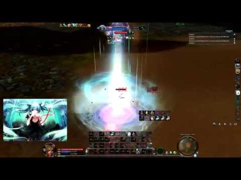 !Aion 4.7 - Zze | Assassin PvP |