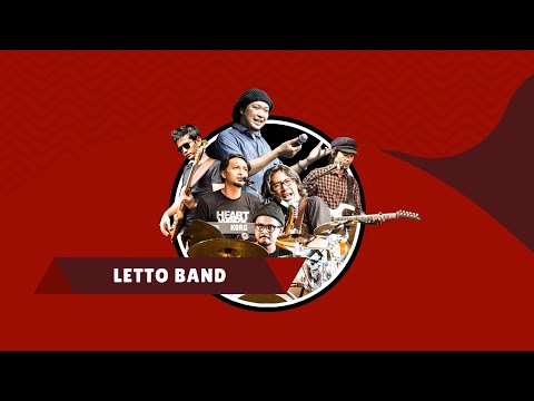 Letto - Sebenarnya Cinta (Truth, Cry and Lie) Live Acoustic Version