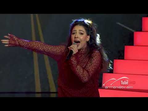 Meri Hakobyan, Դու Երբեք Չես Իմանա - Հայ Երգիչ - 18․12․2022