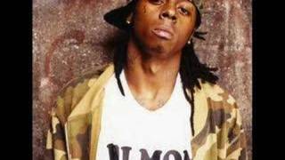 Lil Wayne - I&#39;m Blooded - Da Drought 3