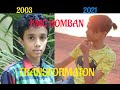 KMC KOMBAN NEW TRANSFORMATION Kmc Komban