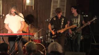 Jerry Harrison and Matt Jaffe. Life During Wartime