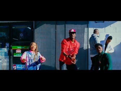 Prodigy ft Ayo Torrance & Lil Bri - "7AM" (Official Music Video)