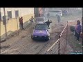 Austin Kruger Spinning The Hollywoodbets BMW E30