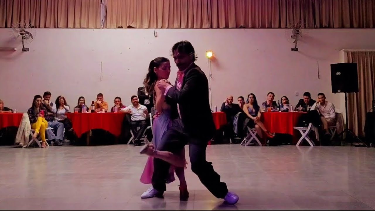 Gaston Torelli y Gri Montanaro - Vuelvo al Sur -
