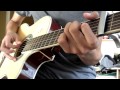 (Maroon 5) Beautiful Goodbye - Keirone Rollan ...